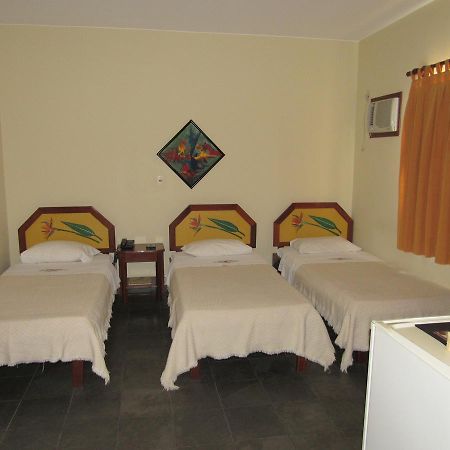 Alfenas Palace Hotel Zewnętrze zdjęcie
