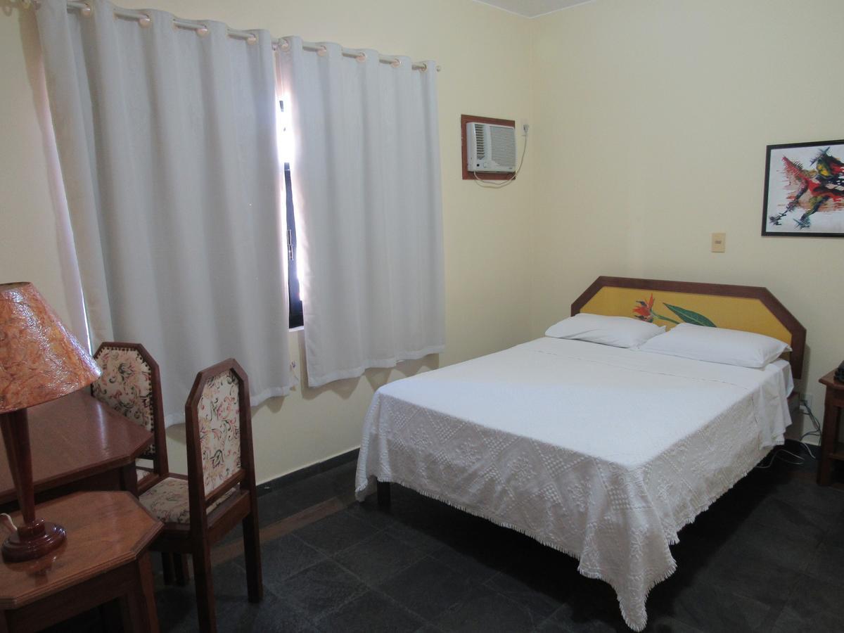 Alfenas Palace Hotel Zewnętrze zdjęcie